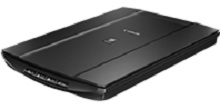Canon CanoScan LiDE 120 driver