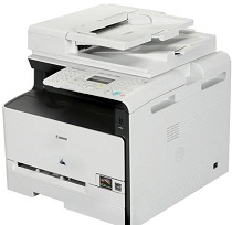 Canon Color imageCLASS MF8050Cn driver