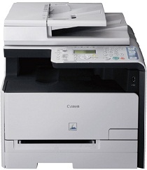 Canon Color imageCLASS MF8080Cw driver