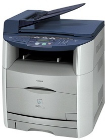 Canon Color imageCLASS MF8180c driver