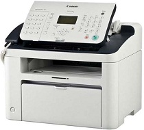 Driver til canon faxphone l100