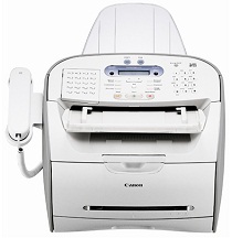 Driver til canon faxphone l170