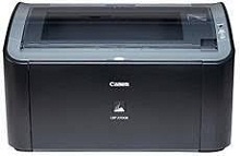 Canon LASER SHOT LBP2000 driver