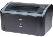 Canon LASER SHOT LBP2900 driver