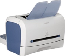 Canon LASER SHOT LBP3200 driver