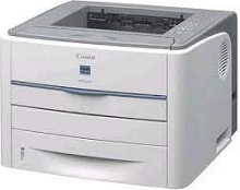 Canon LASER SHOT LBP3300 driver