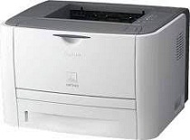Canon LASER SHOT LBP5050N driver