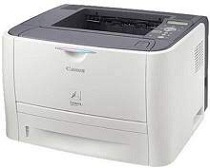 Canon LASER SHOT LBP3370 driver
