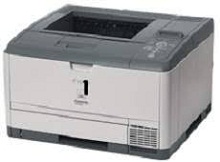 Canon LASER SHOT LBP3460 driver
