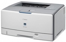 Canon LASER SHOT LBP3500 driver