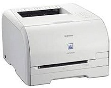 Canon LASER SHOT LBP5050 driver