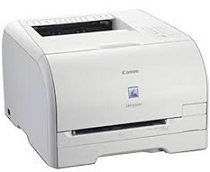 Canon LASER SHOT LBP5050N driver