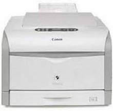 Canon LASER SHOT LBP5360 driver