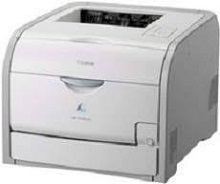 Canon LASER SHOT LBP5960 driver