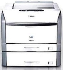 Canon LASER SHOT LBP5970 driver