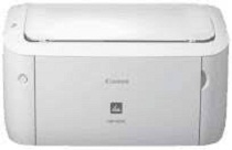 Canon LASER SHOT LBP6000 driver