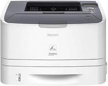 Canon LASER SHOT LBP6650dn driver