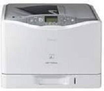 Canon LASER SHOT LBP7750Cdn driver