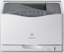 Canon LASER SHOT LBP9100Cdn driver