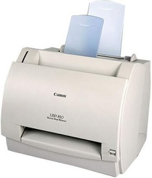 Canon LBP810 driver