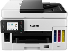 Canon MAXIFY GX6020 driver