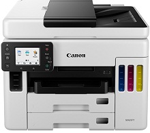 Canon MAXIFY GX7020 driver
