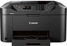 Canon MAXIFY MB2120 driver