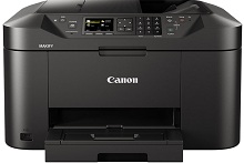 Canon MAXIFY MB2160 driver