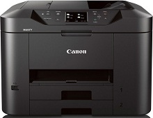Canon MAXIFY MB2320 driver
