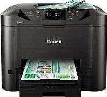 Canon MAXIFY MB5370 driver