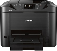 Canon MAXIFY MB5420 driver