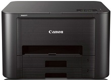 Canon MAXIFY iB4020 driver