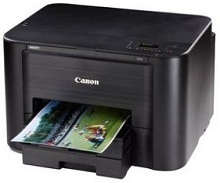 Canon MAXIFY iB4060 driver