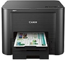 Canon MAXIFY iB4120 driver