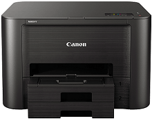 Canon MAXIFY iB4150 driver