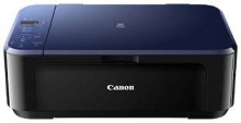 Driver til Canon PIXMA E514