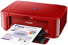 Driver til Canon PIXMA E560R