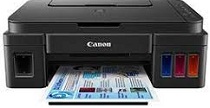 Canon PIXMA G1000 driver