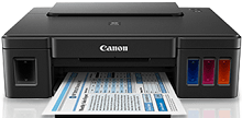 Canon PIXMA G1100 driver