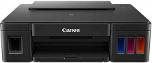Canon PIXMA G1200 driver