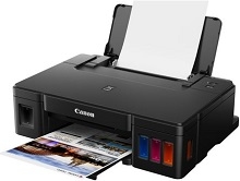 Canon PIXMA G1501 driver