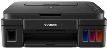 Canon PIXMA G2200 driver