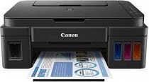 Canon PIXMA G2400 driver