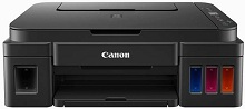 Canon PIXMA G2510 driver