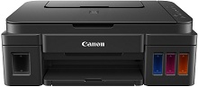 Canon PIXMA G2600 driver