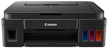 Canon PIXMA G3200 driver