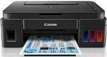 Canon PIXMA G3500 driver