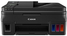 Canon PIXMA G3600 driver