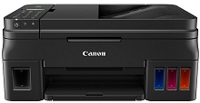 Canon PIXMA G4600 driver