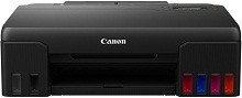 Canon PIXMA G550 driver